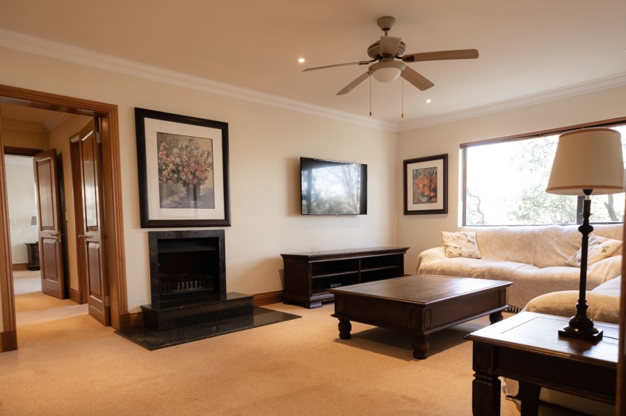 5 Bedroom Property for Sale in Vaal de Grace Nature Estate Free State